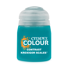 Citadel Colour - Contrast Paints