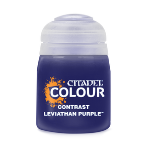 Citadel Colour - Contrast Paints
