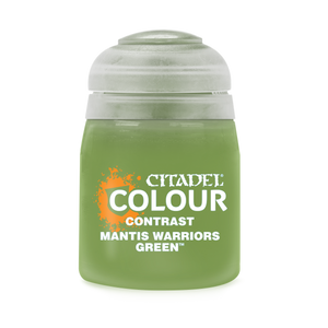 Citadel Colour - Contrast Paints