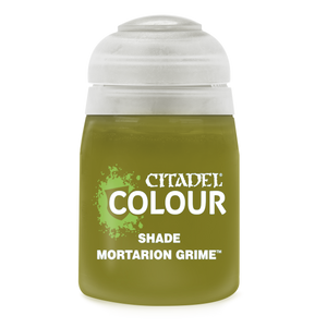 Citadel Colour - Shade Paints