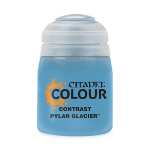 Citadel Colour - Contrast Paints
