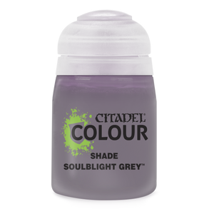 Citadel Colour - Shade Paints