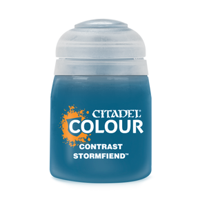 Citadel Colour - Contrast Paints