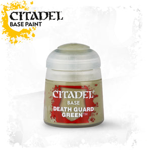 Citadel Colour - Base Paints