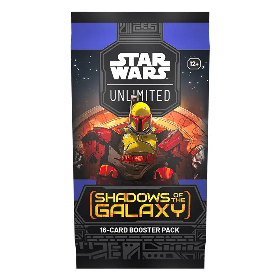 Star Wars: Unlimited – Shadows of the Galaxy