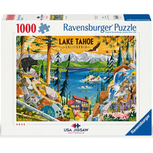 Load image into Gallery viewer, Ravensburger Puzzles (1000pcs)
