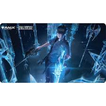Load image into Gallery viewer, Magic: The Gathering Final Fantasy Playmat
