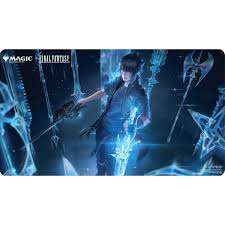 Magic: The Gathering Final Fantasy Playmat