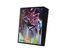 Load image into Gallery viewer, Spider-Man Premium MTG Art Sleeves
