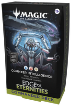 Load image into Gallery viewer, Magic: The Gathering - Edge of Eternities
