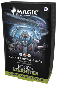 Magic: The Gathering - Edge of Eternities