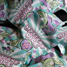 Load image into Gallery viewer, Mystery Dice Goblin
