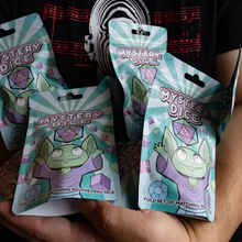 Load image into Gallery viewer, Mystery Dice Goblin
