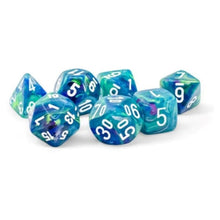 Load image into Gallery viewer, Chessex 7-Dice Set
