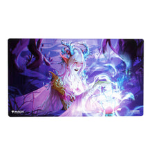 Load image into Gallery viewer, Lorwyn Eclipsed Shiny Playmat (Gamegenic)
