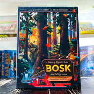 Bosk