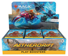 Load image into Gallery viewer, MTG - Aetherdrift
