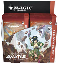 Load image into Gallery viewer, MTG - Avatar the Last Airbender
