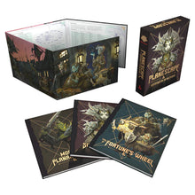 Load image into Gallery viewer, Planescape: Adventures in the Multiverse
