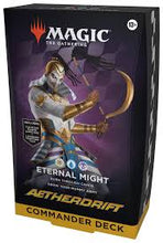 Load image into Gallery viewer, MTG - Aetherdrift
