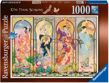Load image into Gallery viewer, Ravensburger Puzzles (1000pcs)
