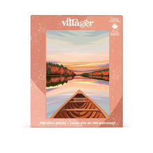 Load image into Gallery viewer, Villager Puzzles (500pcs)
