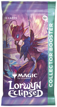 Load image into Gallery viewer, MTG - Lorwyn Eclipsed
