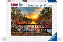 Load image into Gallery viewer, Ravensburger Puzzles (1000pcs)
