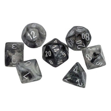 Load image into Gallery viewer, Chessex 7-Dice Set

