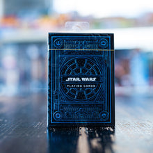 Load image into Gallery viewer, Playing Cards: Star Wars - The Light Side
