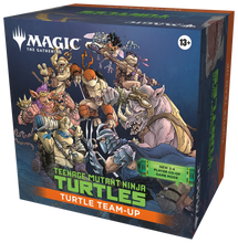 Load image into Gallery viewer, MTG - Teenage Mutant Ninja Turtles
