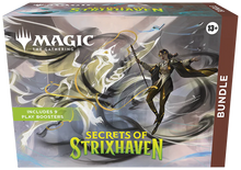 Load image into Gallery viewer, MTG - Secrets of Strixhaven
