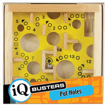 Load image into Gallery viewer, IQ Busters: Labyrinths
