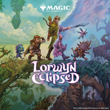 Load image into Gallery viewer, MTG - Lorwyn Eclipsed
