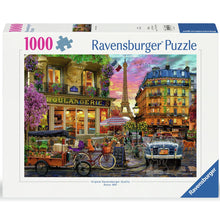 Load image into Gallery viewer, Ravensburger Puzzles (1000pcs)
