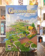 Carcassonne