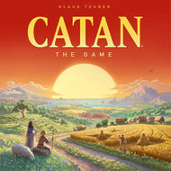 CATAN