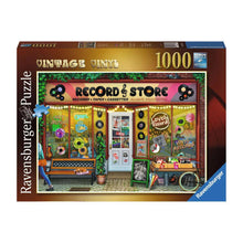 Load image into Gallery viewer, Ravensburger Puzzles (1000pcs)
