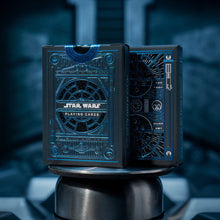 Load image into Gallery viewer, Playing Cards: Star Wars - The Light Side
