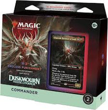 Load image into Gallery viewer, MTG - Duskmourn: House of Horror
