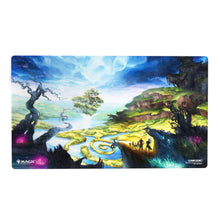 Load image into Gallery viewer, Lorwyn Eclipsed Shiny Playmat (Gamegenic)
