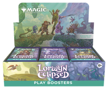 Load image into Gallery viewer, MTG - Lorwyn Eclipsed
