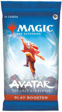 Load image into Gallery viewer, MTG - Avatar the Last Airbender
