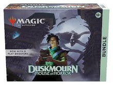 Load image into Gallery viewer, MTG - Duskmourn: House of Horror
