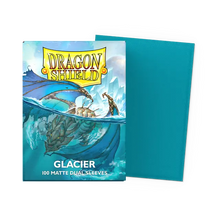 Load image into Gallery viewer, Dragon Shield Sleeves
