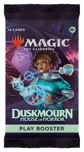 Load image into Gallery viewer, MTG - Duskmourn: House of Horror
