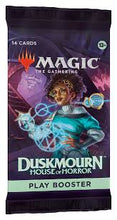 Load image into Gallery viewer, MTG - Duskmourn: House of Horror
