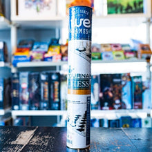 Load image into Gallery viewer, Chess: Roll-up Travel Set in Carry Tube with Shoulder Strap
