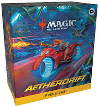 Load image into Gallery viewer, MTG - Aetherdrift
