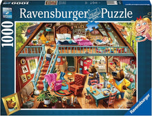 Load image into Gallery viewer, Ravensburger Dean MacAdam Series Puzzles (1000pcs)
